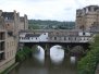 Royaume-Uni 2014 Stonehenge / Bath / Wales