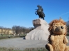Saint Petersbourg - Statue de Pierre le Grand